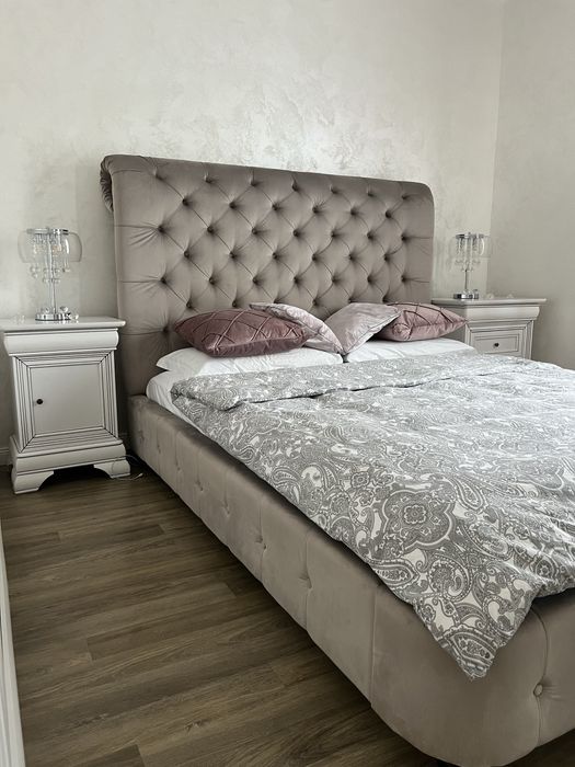 Inchiriez Ap 2 camere cosmopolis