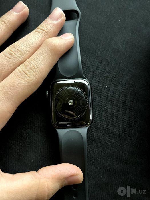 Apple watch SE 1 44 mm