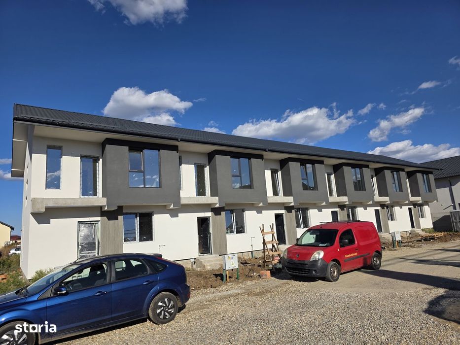 Casa tip insiruita P+1E +Pod Bragadiru Cartierul Independenței