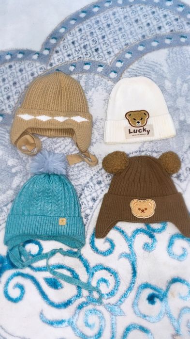 Продам детские вещи