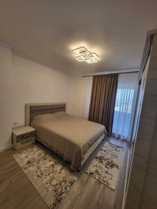 INCHIRIEZ Apartament 2 camere de închiriat | Gran Via | Prima închiriere | 77 mp utili