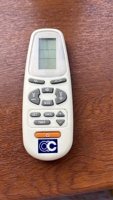 кондиционнер продам