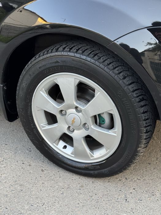 Gentra avtomat 2020 yil