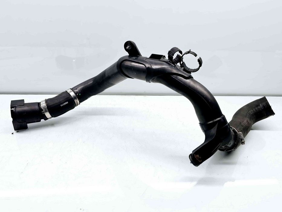 Tub intercooler Seat Ibiza 5 (6J5) [Fabr 2008-2017] 6R0145770 1.6 TDI