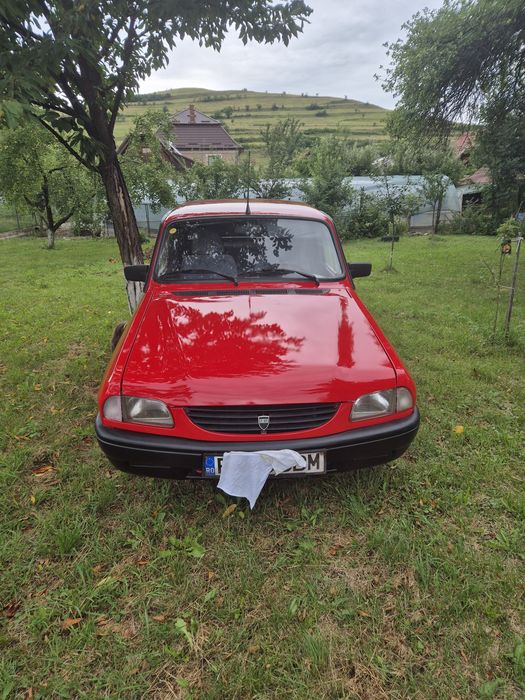 DACIA 1310 2003 — imagine 4