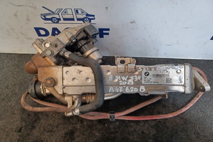Racitor gaze 8477659 BMW Seria 3 F30/F31/F34 [2011 - 2016] Sedan 316d
