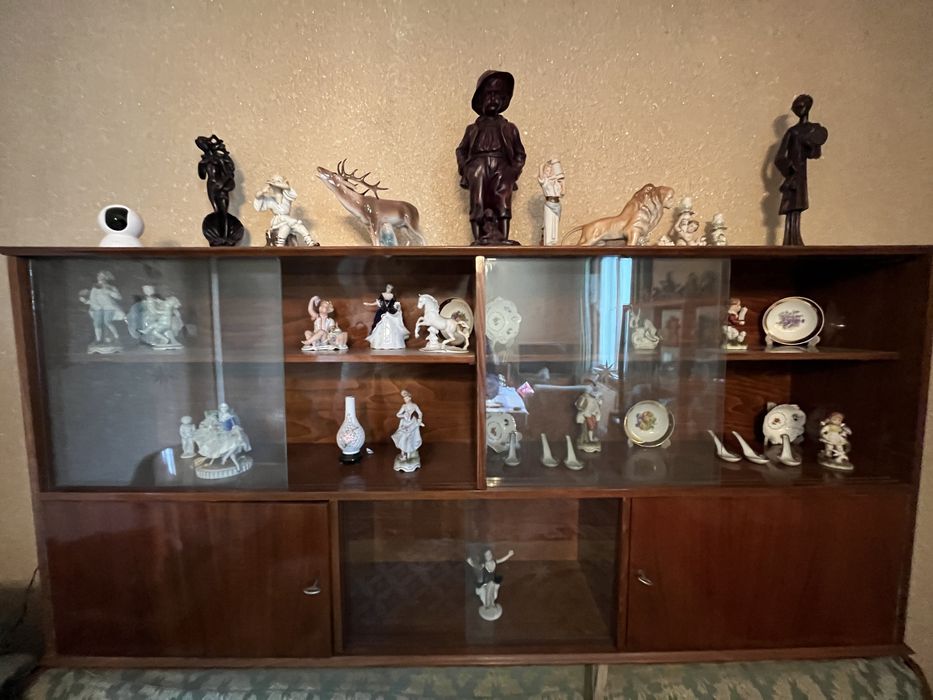 Vand bibelouri/statuete