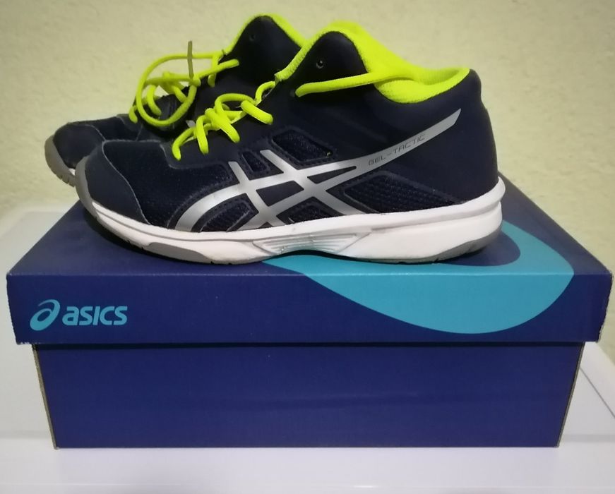 Детски кецове 36 Ном.