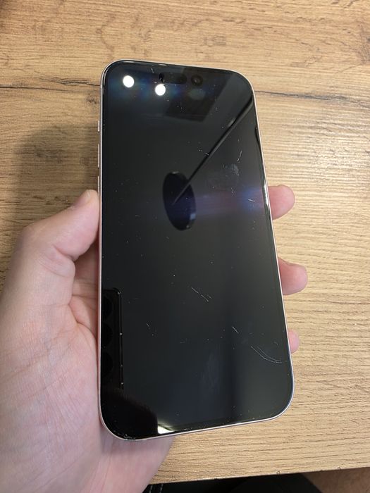 Iphone 15 BVX Amanet Timisoara