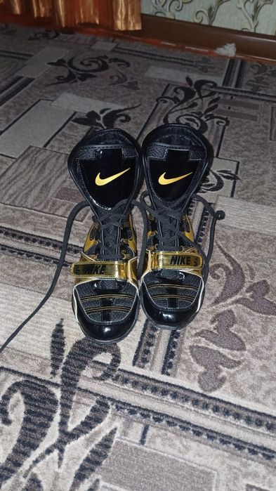 Баксёрка размеры 42