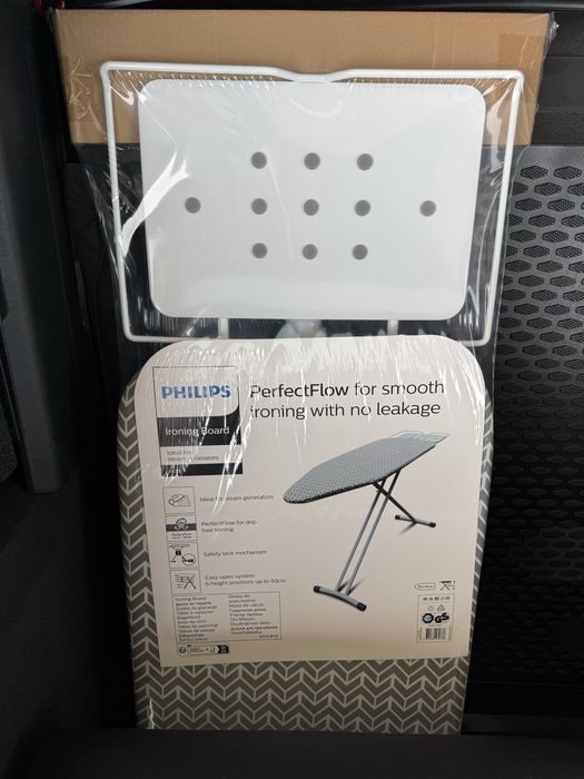 Дъска за гладене PHILIPS