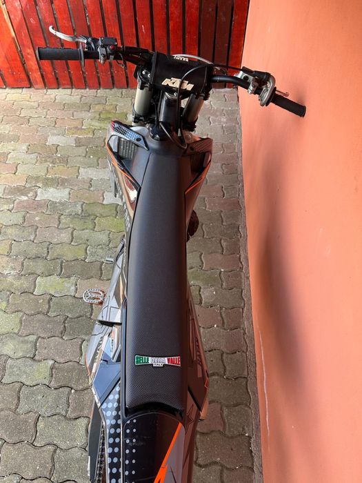 KTM SX 125 - 2018