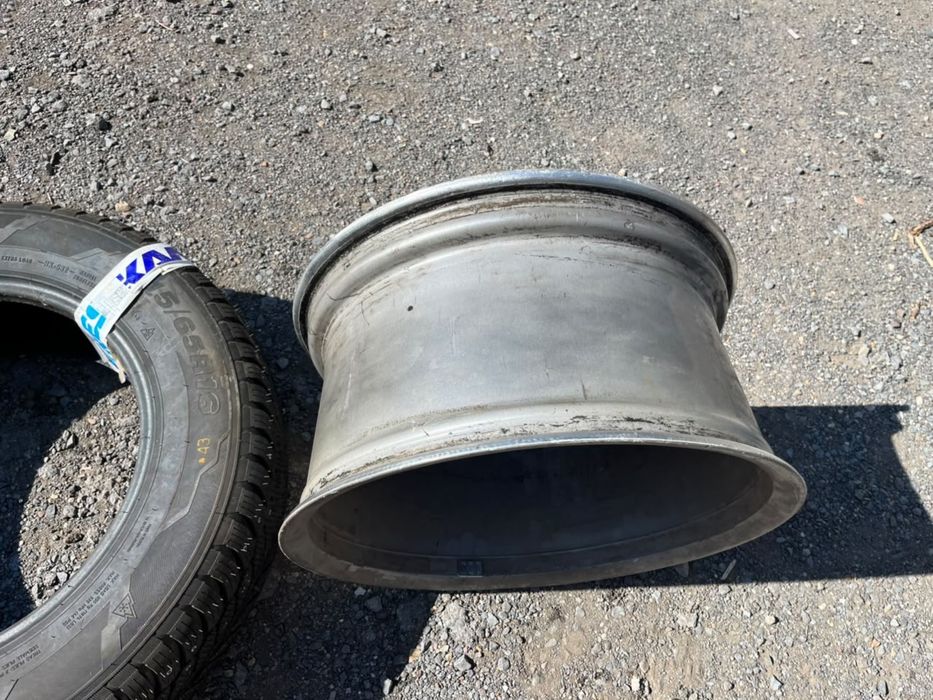 Диски для авто Мерс
