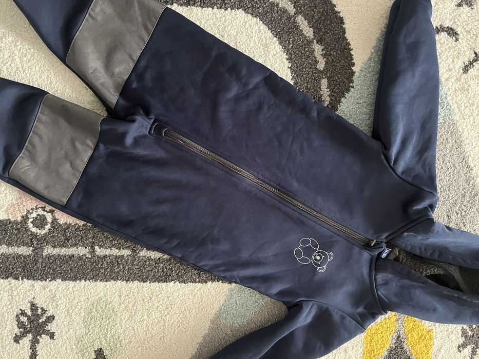 Софтшел гащеризон Lupilu