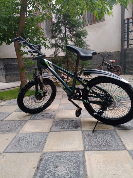 Продам велосипед!!! Б/у в хорошем состояний