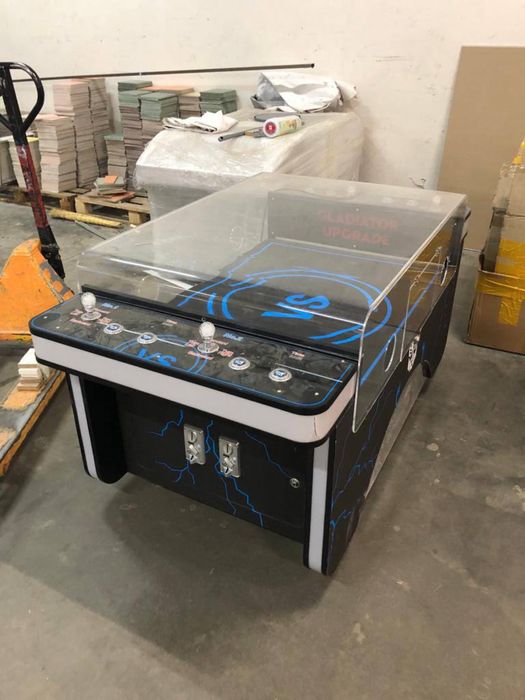 Игровые столы (Битва роботов)