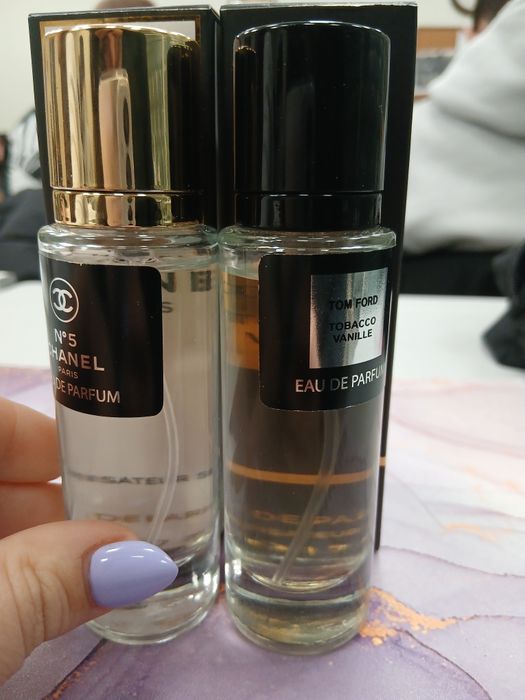 Парфюми - Chanel / Tom Ford