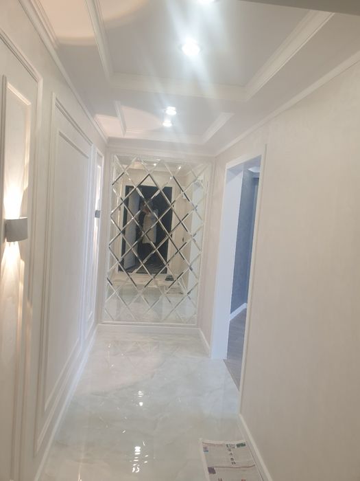 Продаётся 4х комн.квартира