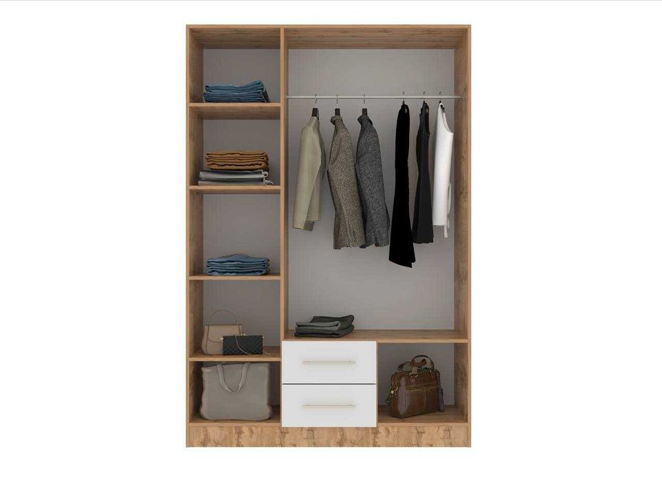 Шифоньер со склада