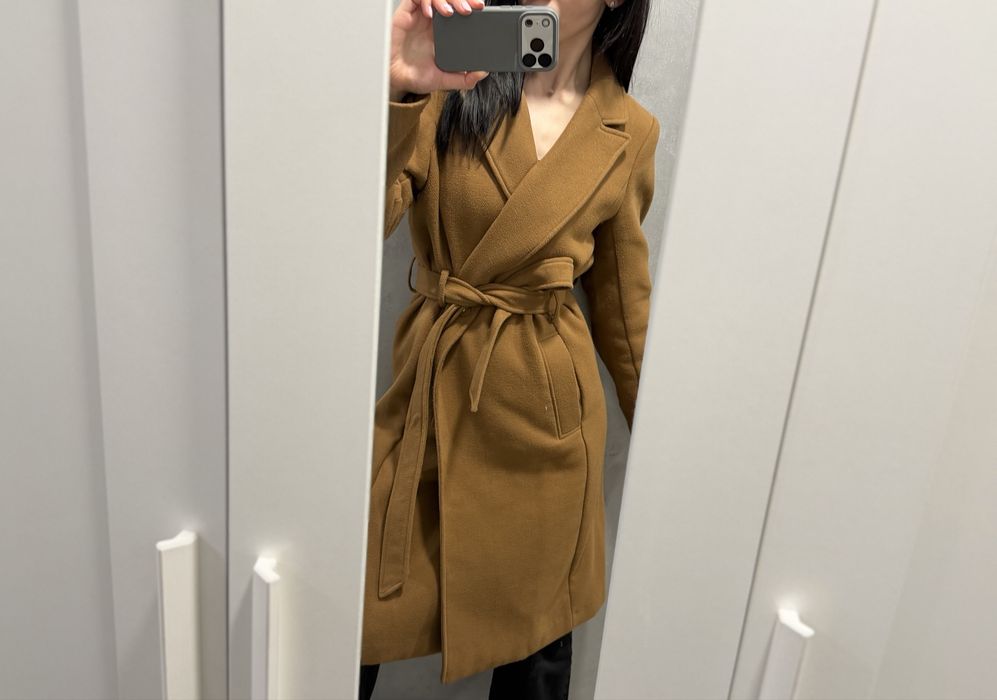 Дамско Палто H&M