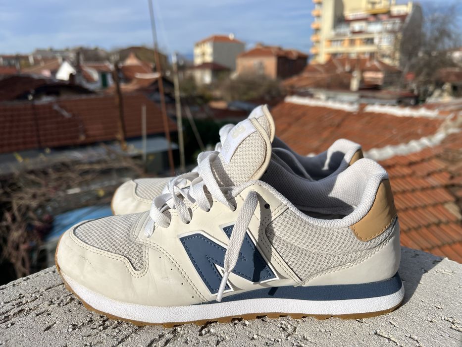 New Balance 500 42