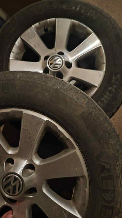 VW Tiguan 2.0 tdi,4x4