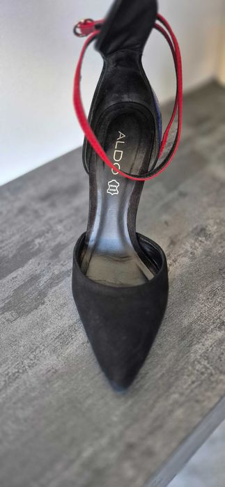 ALDO туфли на шпильке