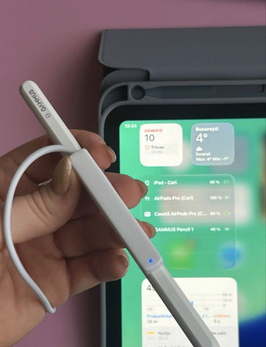 Stilou digital Stylus Gammus 1