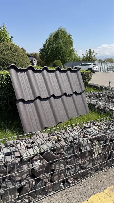 Металочерепица Алматы