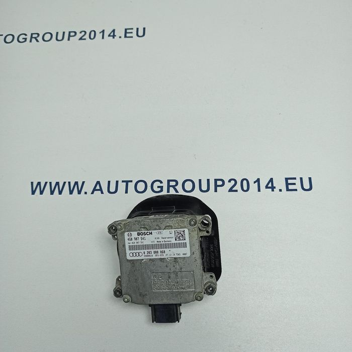 Дистроник ляв за audi a6 a7 4g - 4g0907541