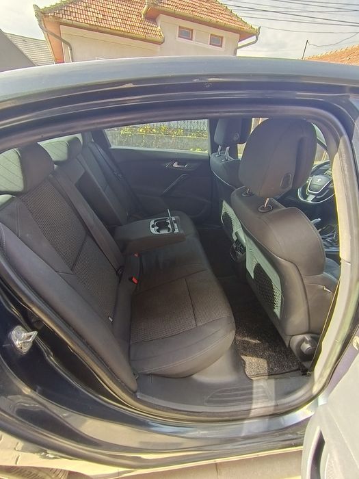 Peugeot 508 2013