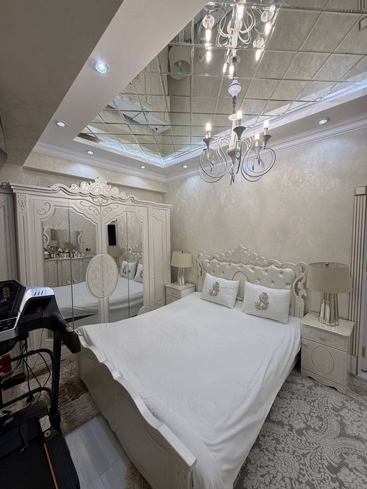 Квартира 4х комнатные