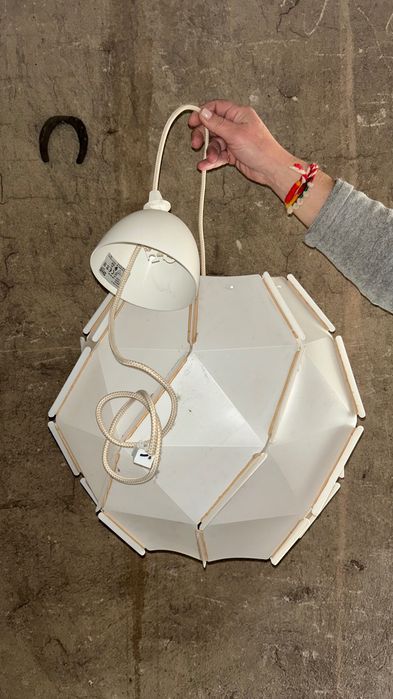 Висящи полилеи ИКЕА IKEA