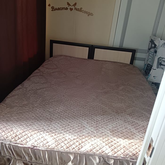 Шкап кровать комод