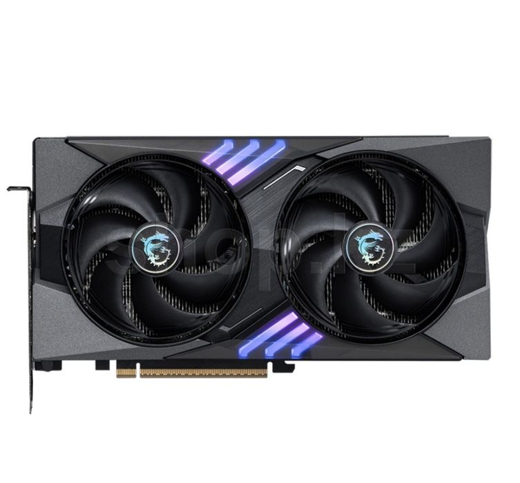 Msi Gaming 5060 ti 16gb