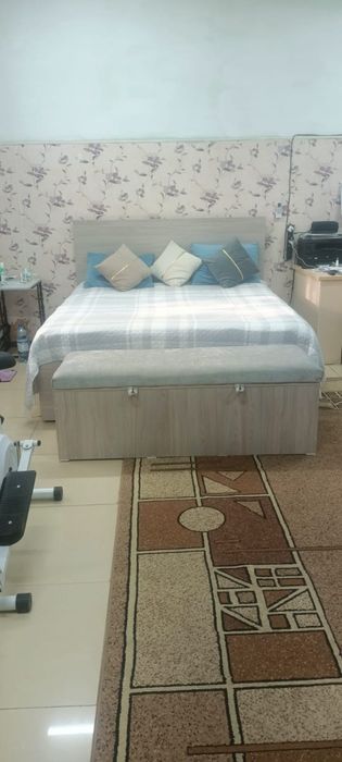 Изготовление мебели