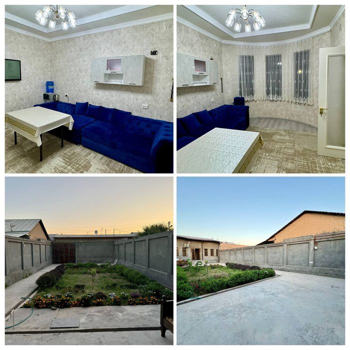 Fayzli Honadon Sotiladi