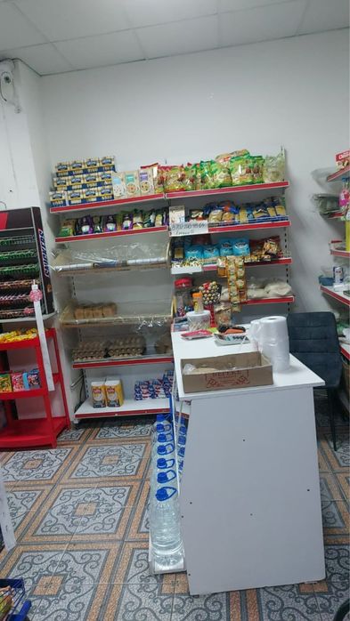 Магазин  в юго-вастоке