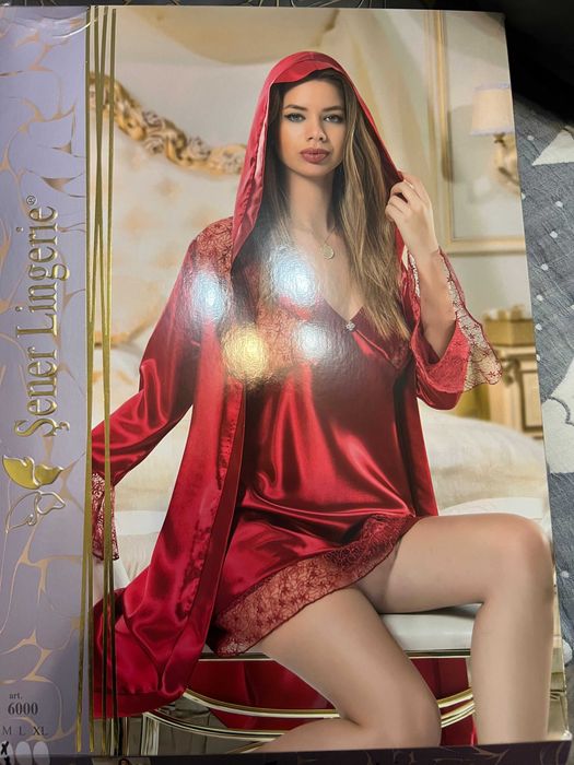 Эротическое нижнее бельё ELAWIN оптом (Турецкое)