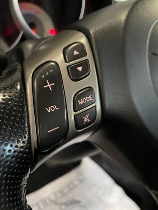 Mazda 3 1.6 hatchback