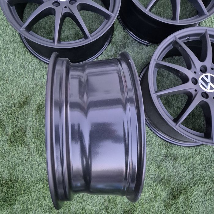 Jante R 17 5x112 Golf, Passat, Tiguan, Sharan,  Skoda, Mercedes