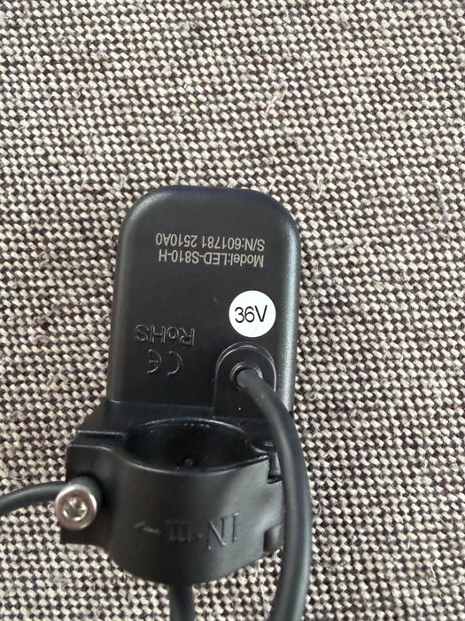 Чисто нов Led Дисплей S810-H за ел.велосипед