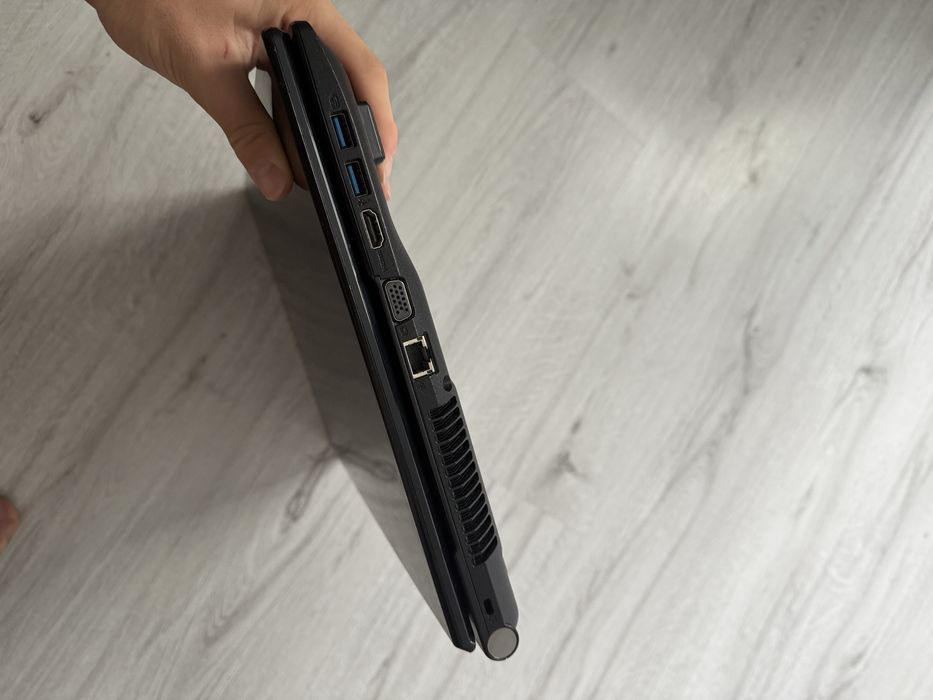 Laptop acer pentru piese