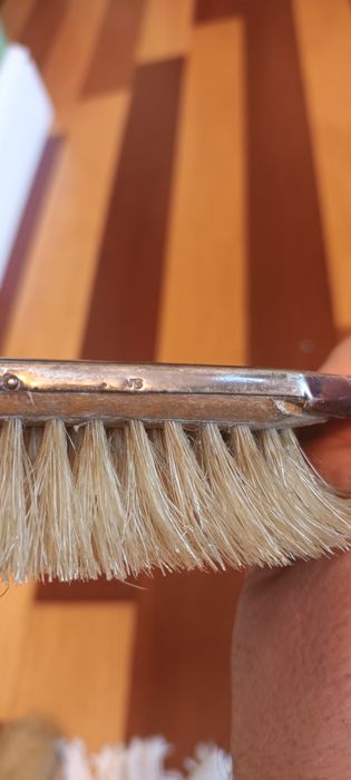 Set, Perie de mână și Perie pentru Haine