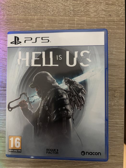 Hell is Us pentru PS5