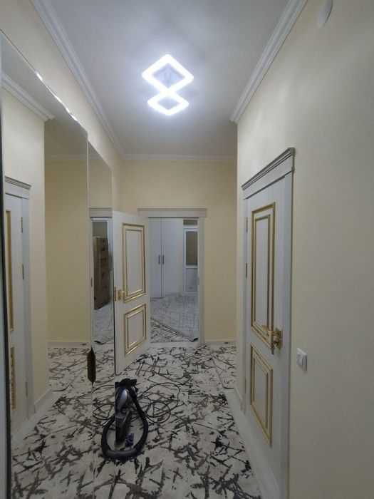 Срочно 3 хонали квартира ижарага берилади!!!