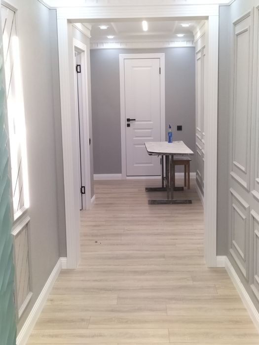 Ремонт под ключ Караганда Темиртау