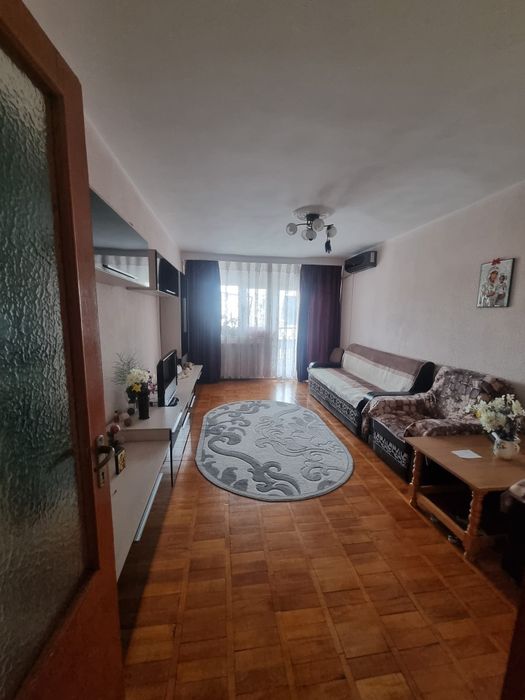 Apartament Bd Unirii