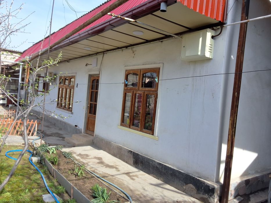 160 000$ Тошкент шахар, Бектемир туманида 7 хона уй сотилади.