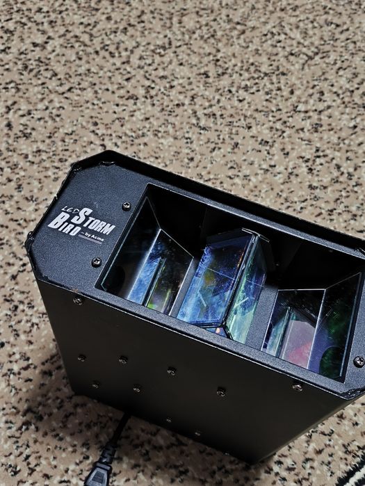 Продам световой прибор